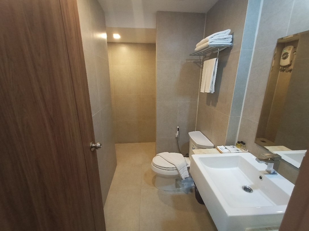 B2 Phitsanulok Premier Hotel主图