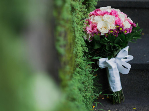 Kupu Wedding-Kedewatan必去景点