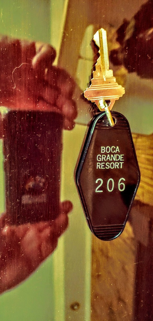 Boca Grande Hotel-官方