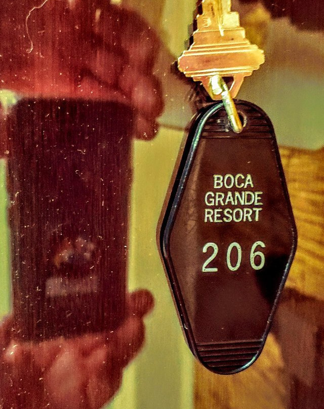 Boca Grande Hotel主图