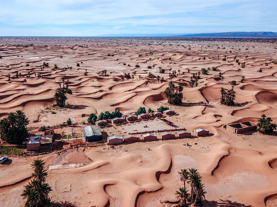 Rimal Travel-迈哈米德必去景点