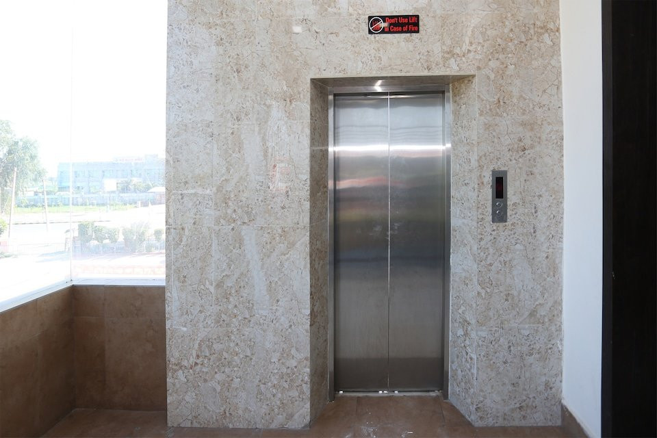 OYO 29427 Mehak Garden主图