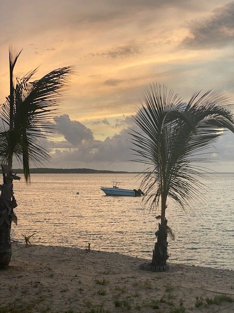 杜艮海滩旅舍主图