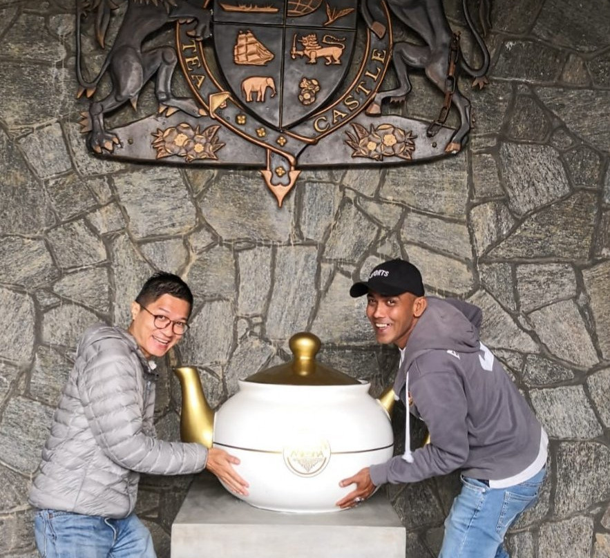 Shalom Tours-科伦坡必去景点