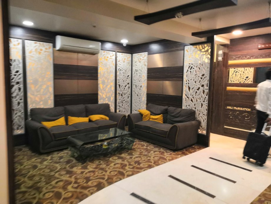 The Majestic Suites主图