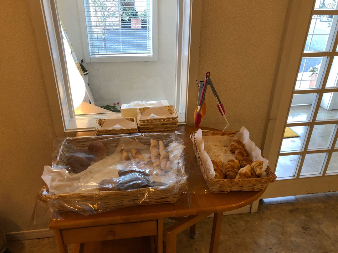 长岛桑名旅笼屋家庭旅馆主图