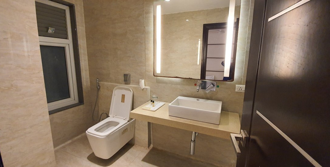 Hotel Rangoli Pearl主图