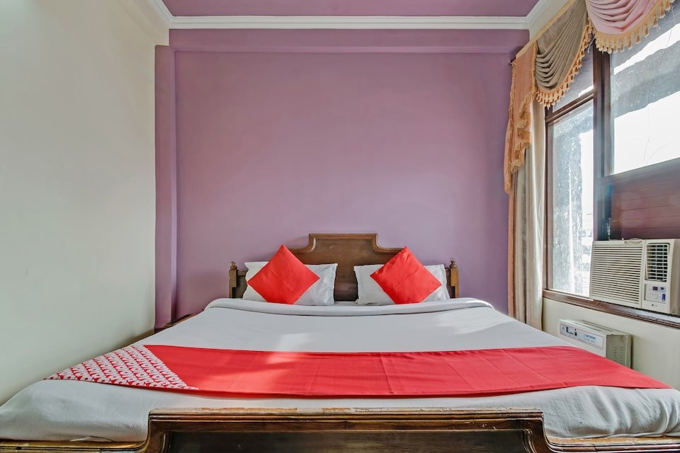 OYO 24888 Hotel Sham Palace主图