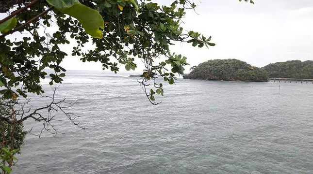 Pura Ismoyo-玛琅必去景点