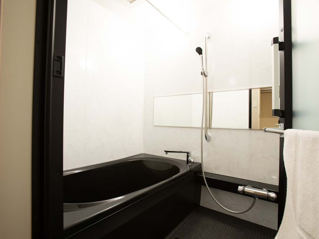 NAGI Kurashiki Hotel & Lounge