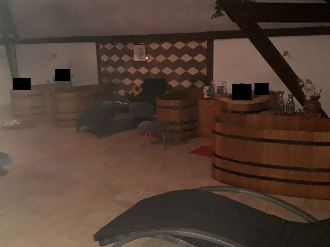 Hotel Steirisch Ursprung主图