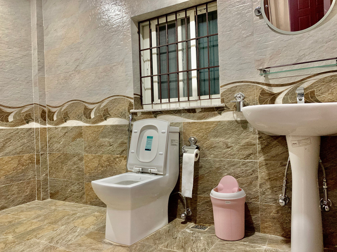 Sherpa Sweet Home主图