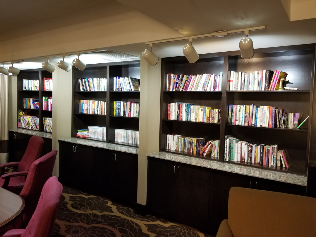 Comfort Suites DuBois主图