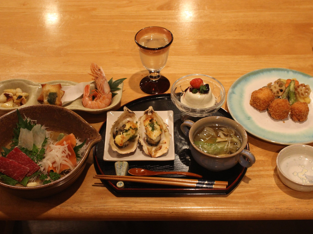 盐灶市酒店住宿-Pension Onigahama
