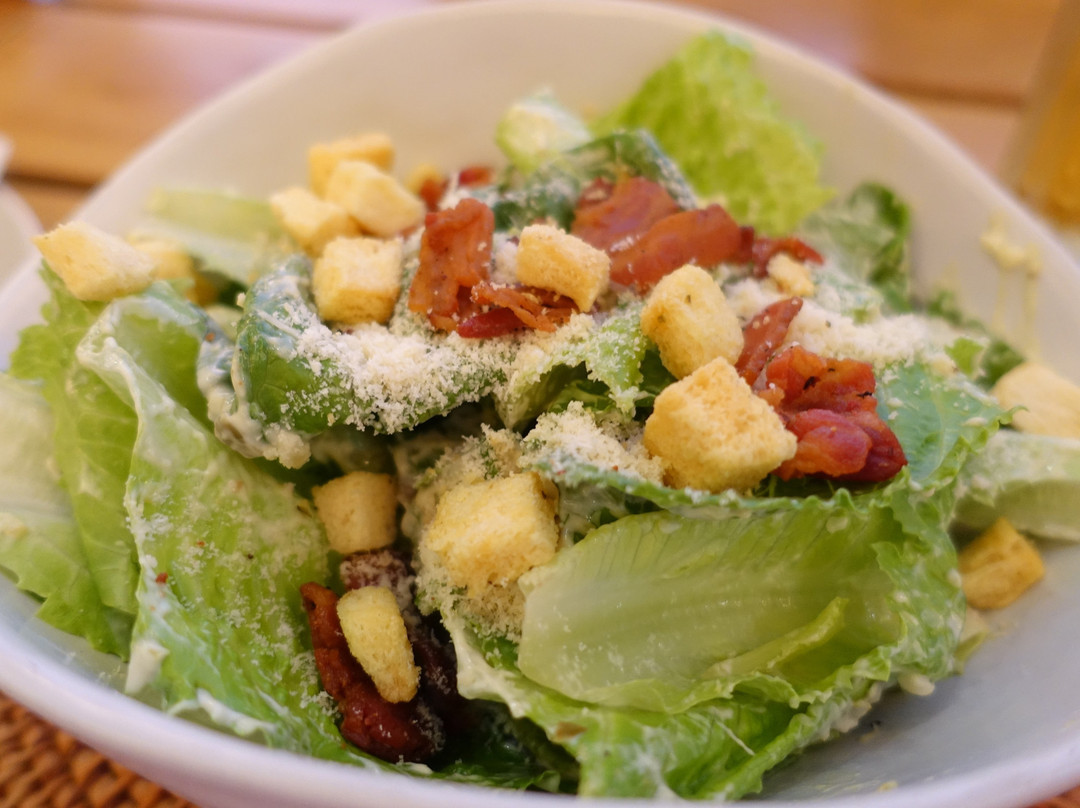 The Glass House Silver