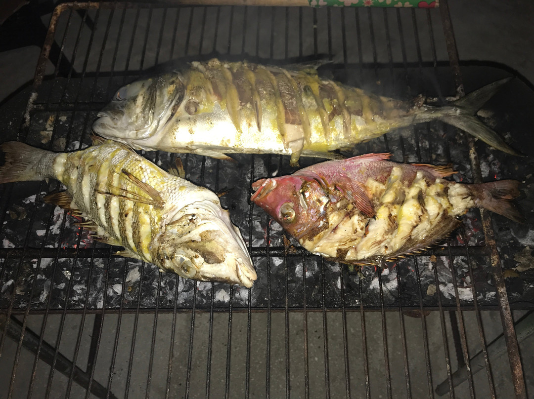 Holiday Village Retreat主图