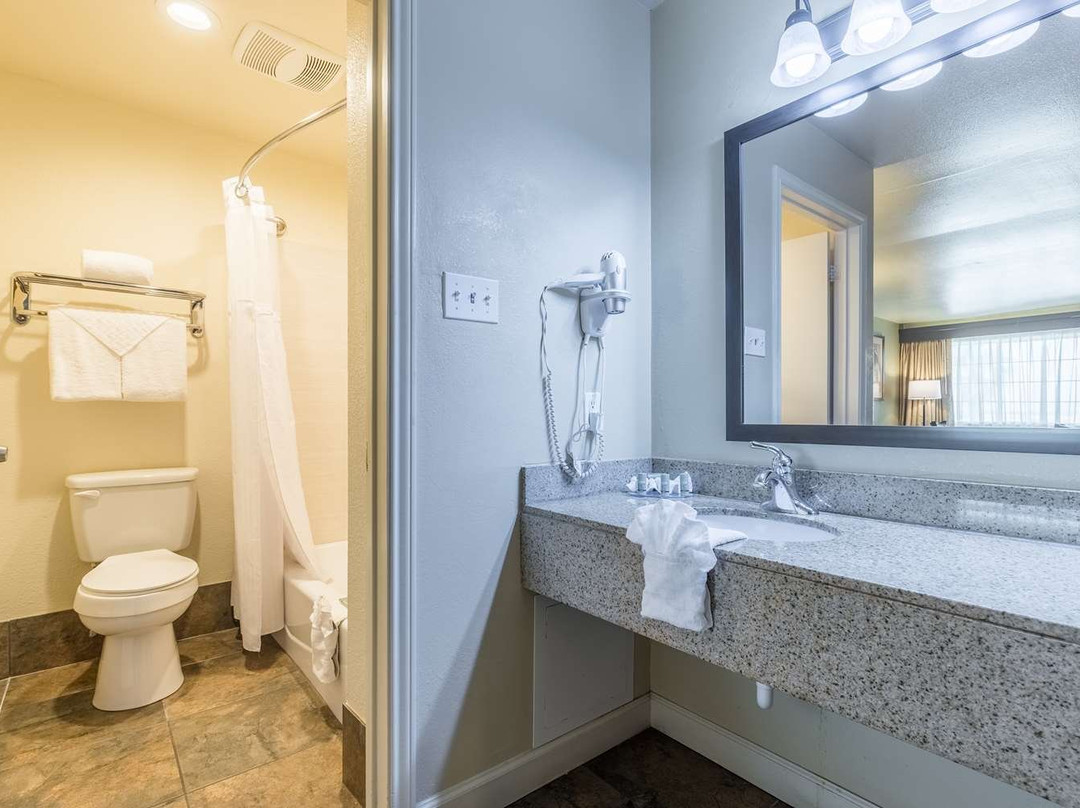 Best Western Padre Island主图