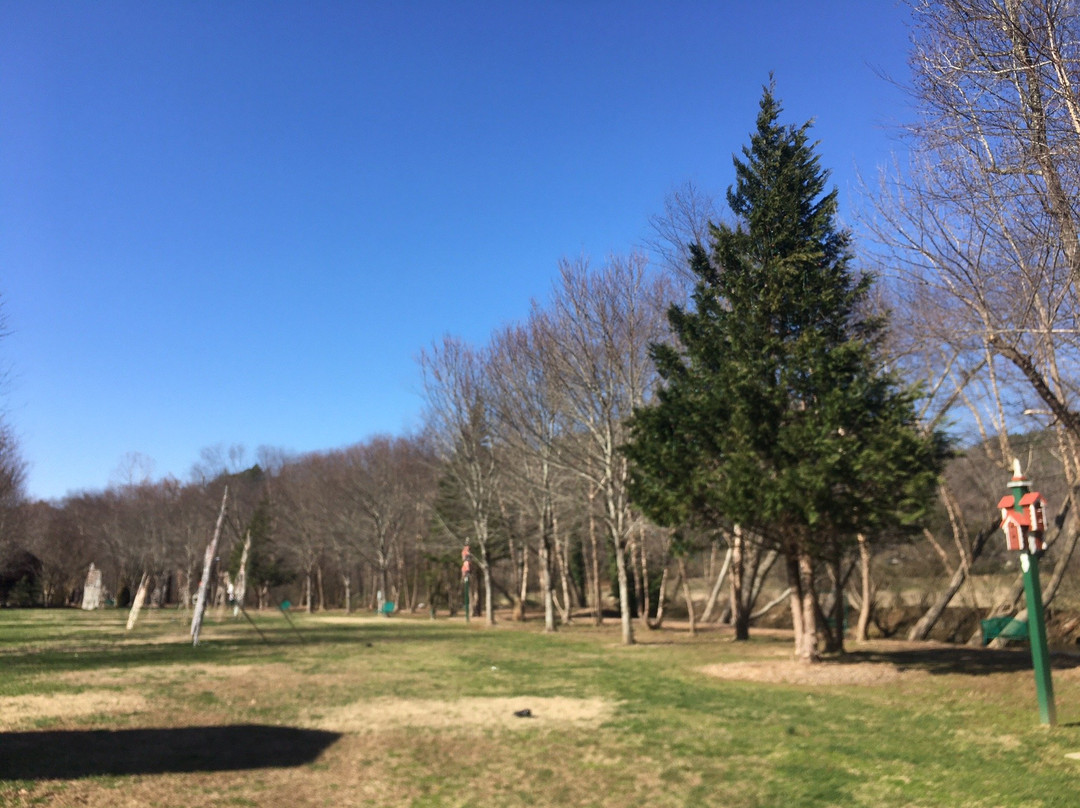 Riverside Park-海伦必去景点