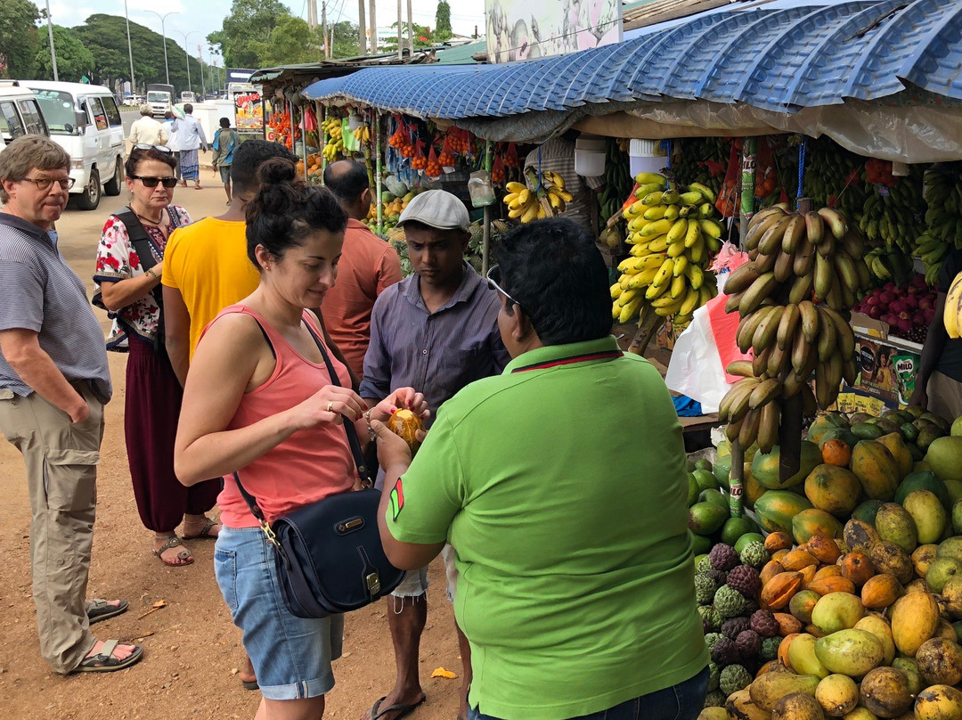 Sherine Tours-Waikkal必去景点