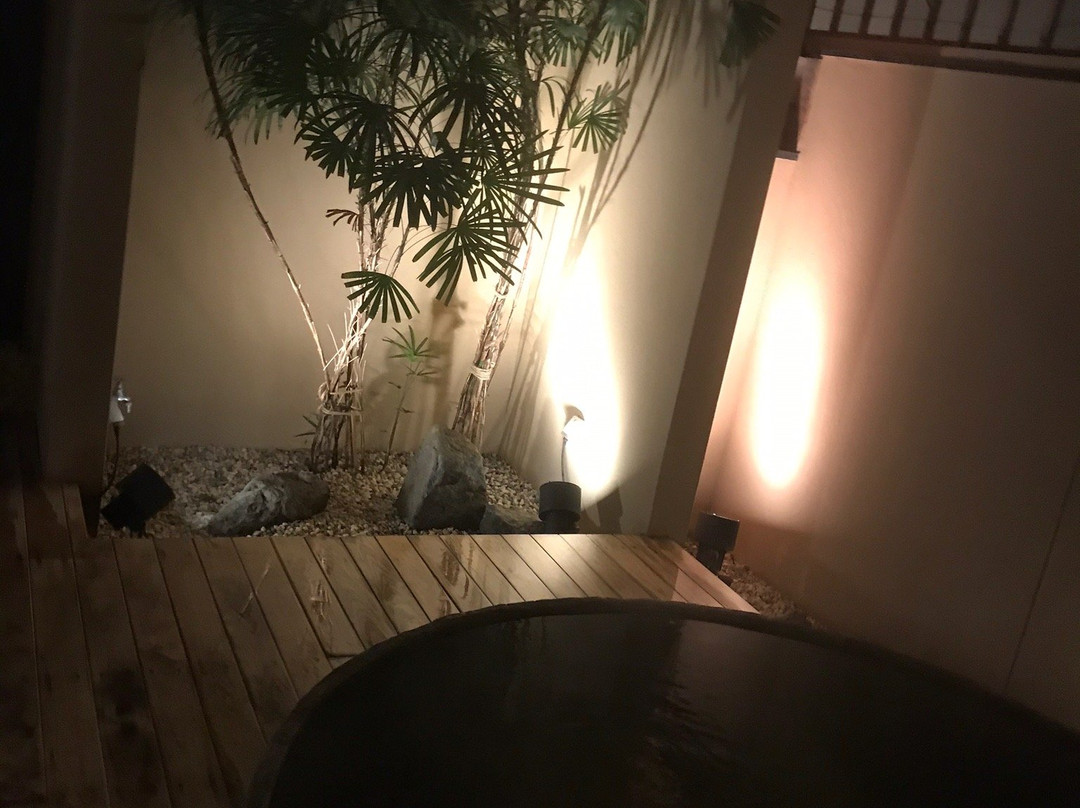 Kobushisou Hana Akari主图