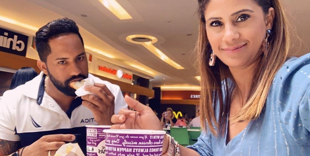 Agora Mall-圣多明哥必去景点