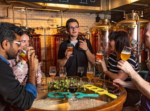 Secret Dates-伦敦必去景点