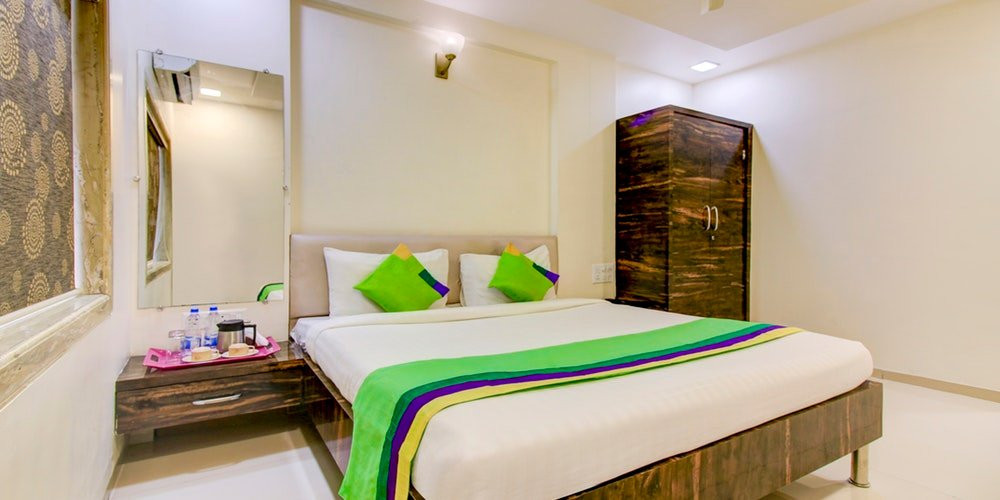 Dungra酒店住宿-Treebo Trend Dan