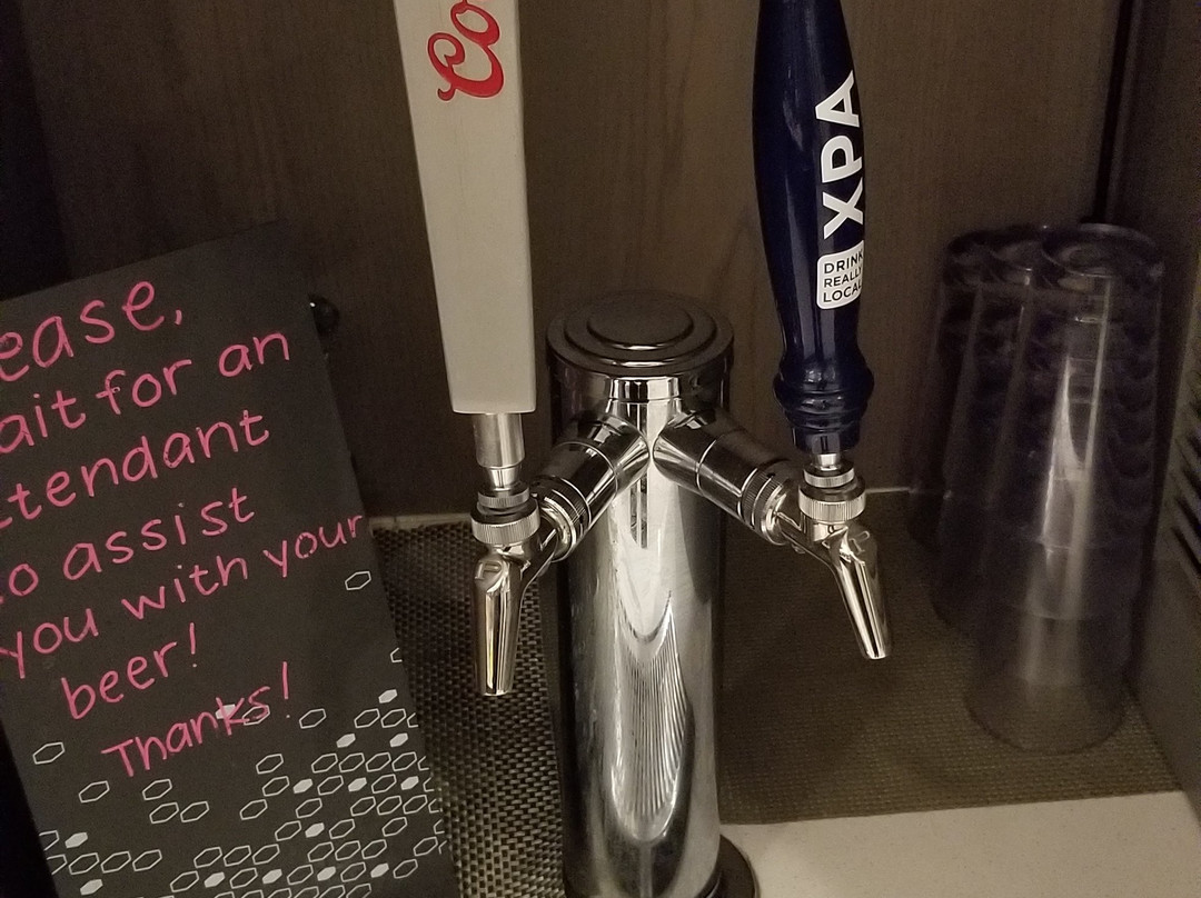 Homewood Suites By Hilton Long Beach Airport主图