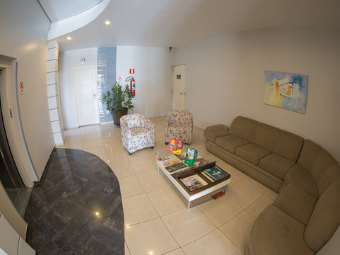 Font Inn Hotel主图