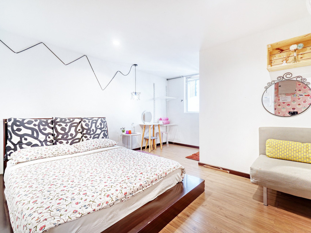 Snooze Cameron Highlands主图