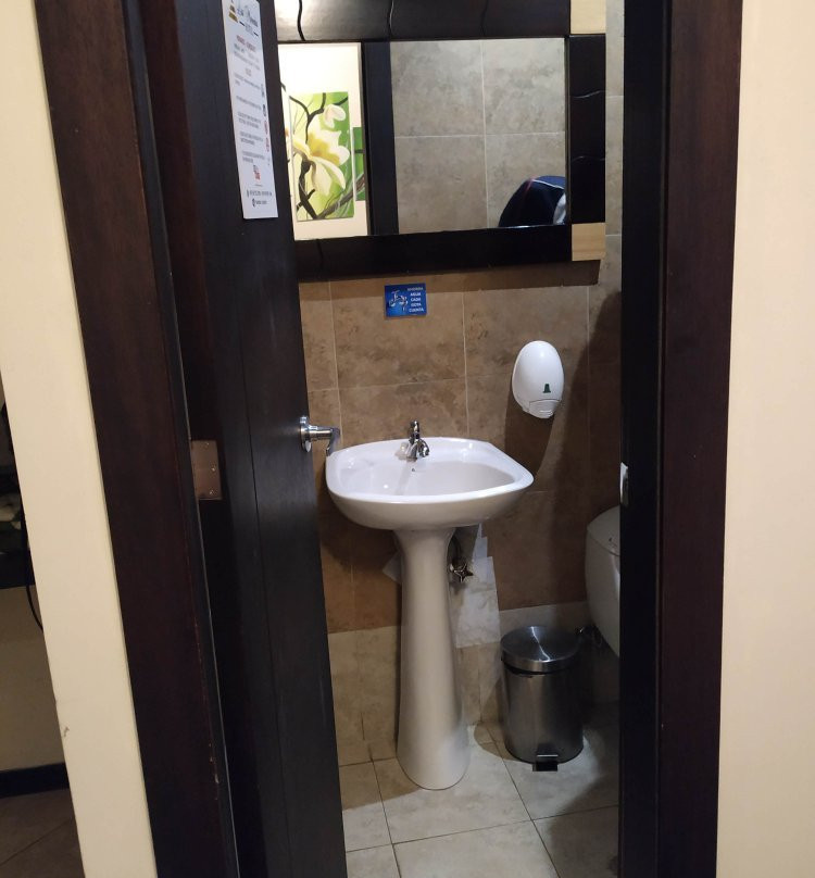 Hotel Las Mercedes主图