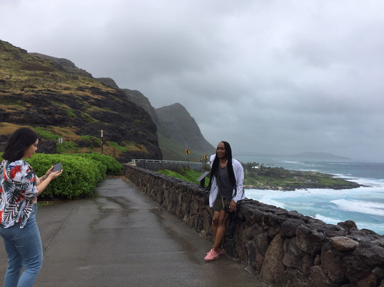 Hawaii Dream Tours-火奴鲁鲁必去景点