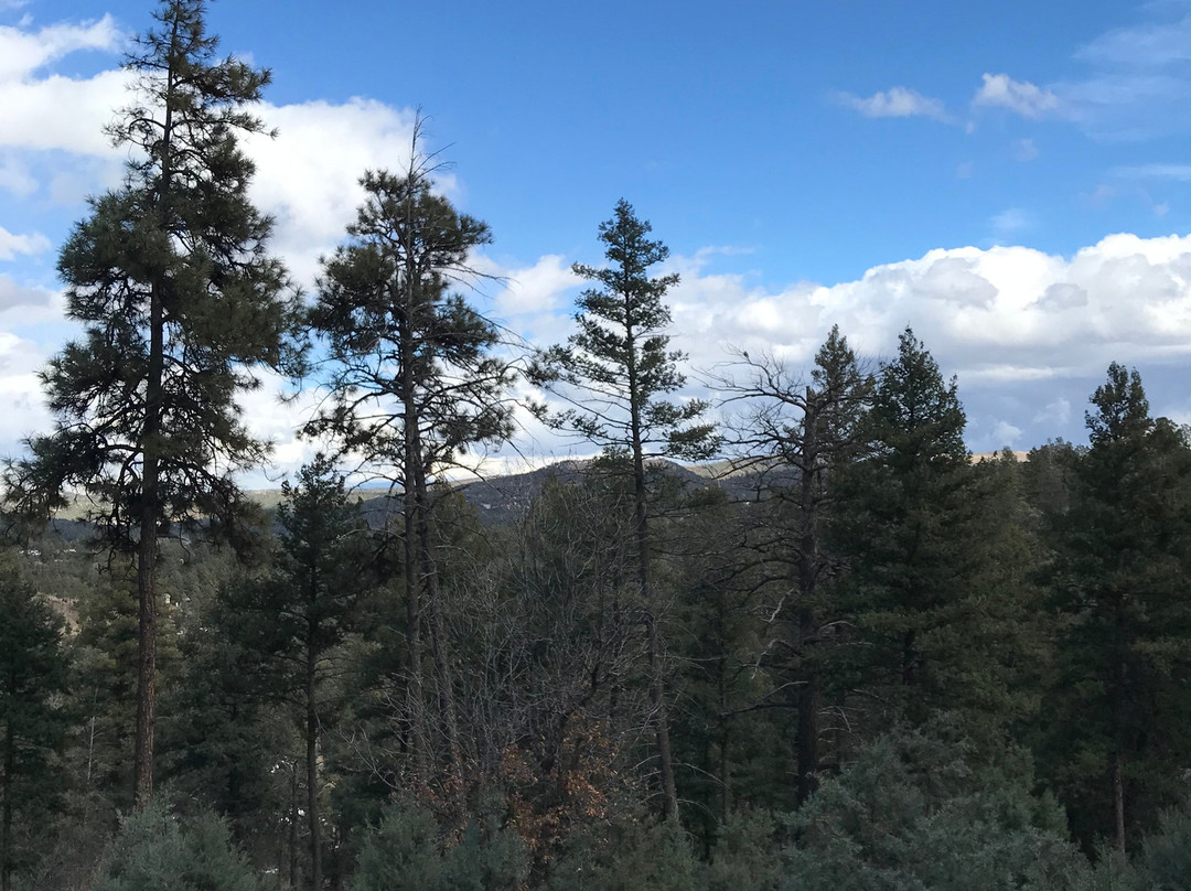 Grindstone Stables-鲁伊多索必去景点