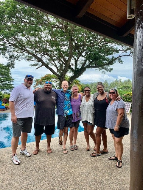 塔妙妮潜水度假酒店主图