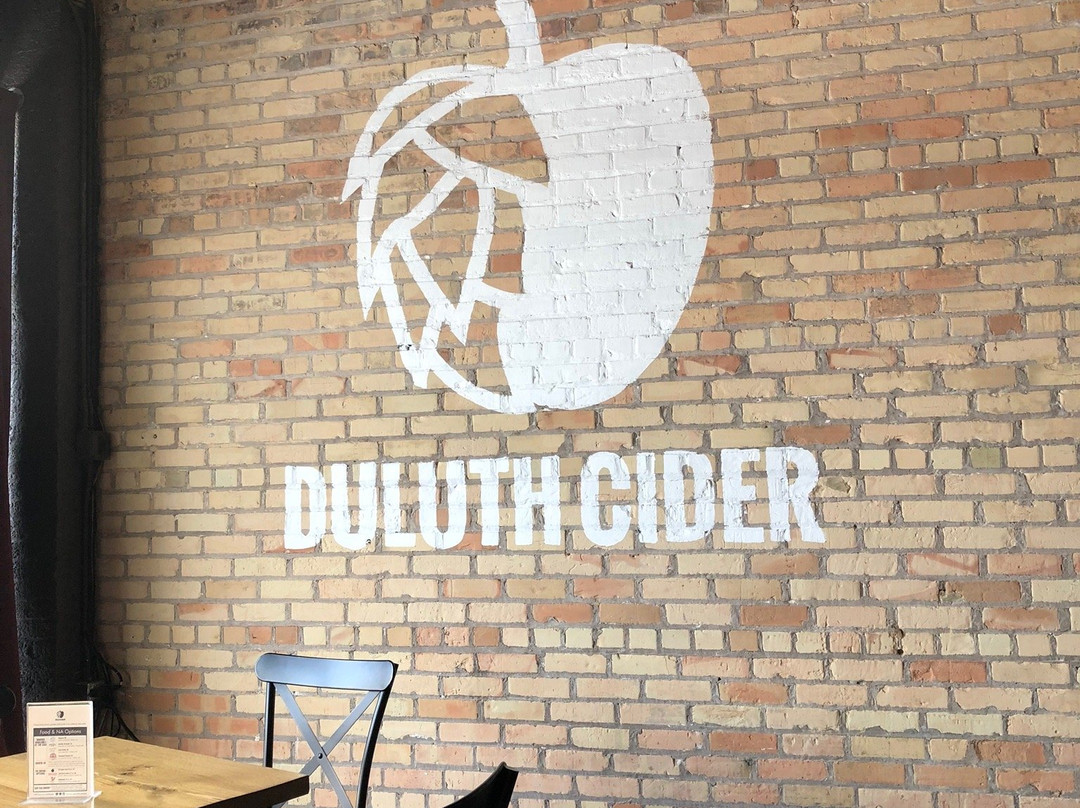 Duluth Cider景点图片