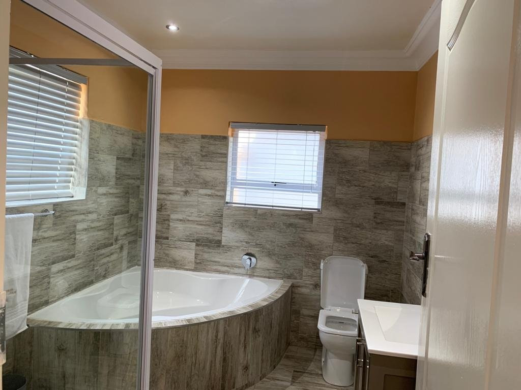 La Fiato Luxury Lodge主图