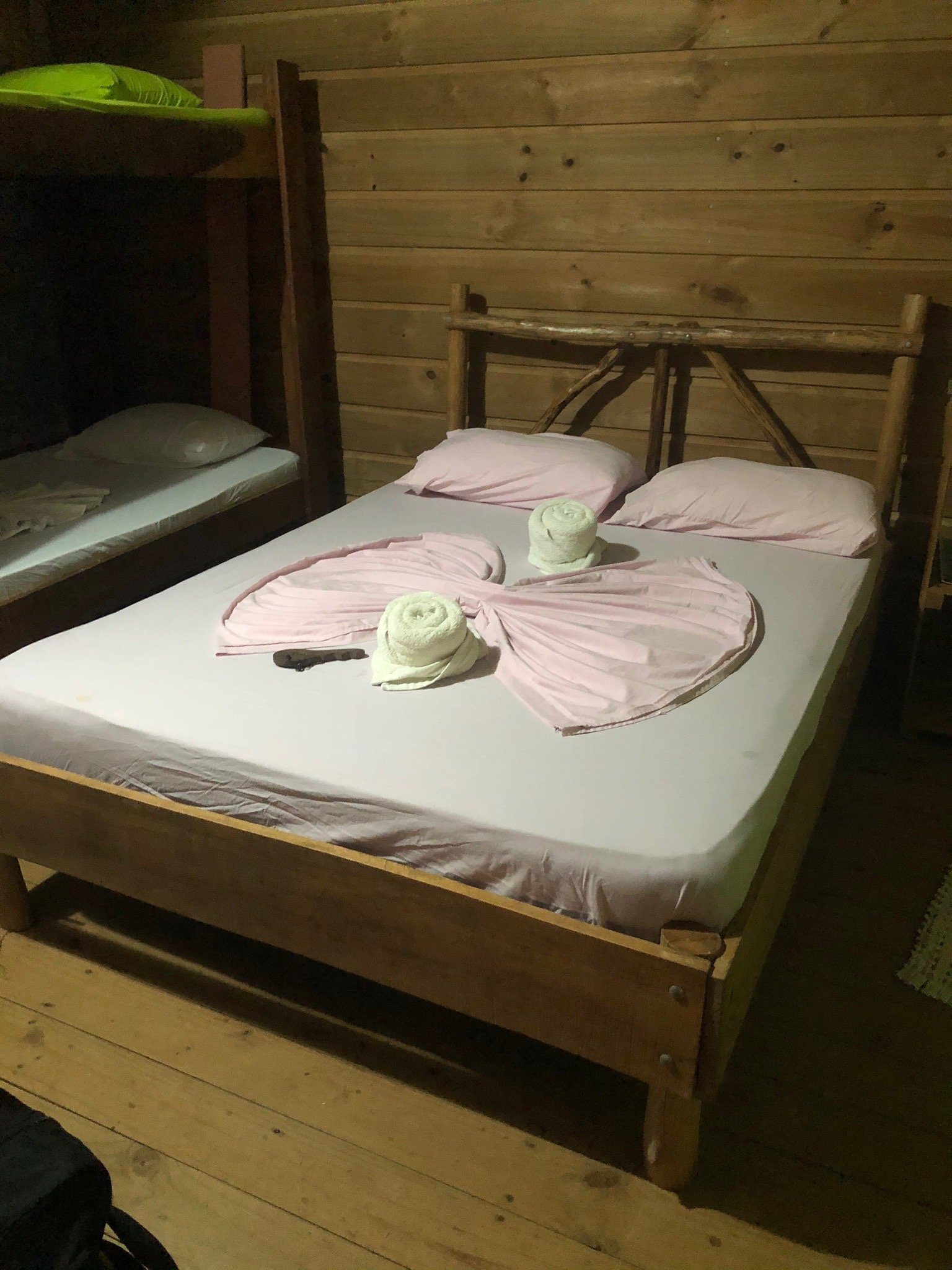 El Mirador Lodge-官方