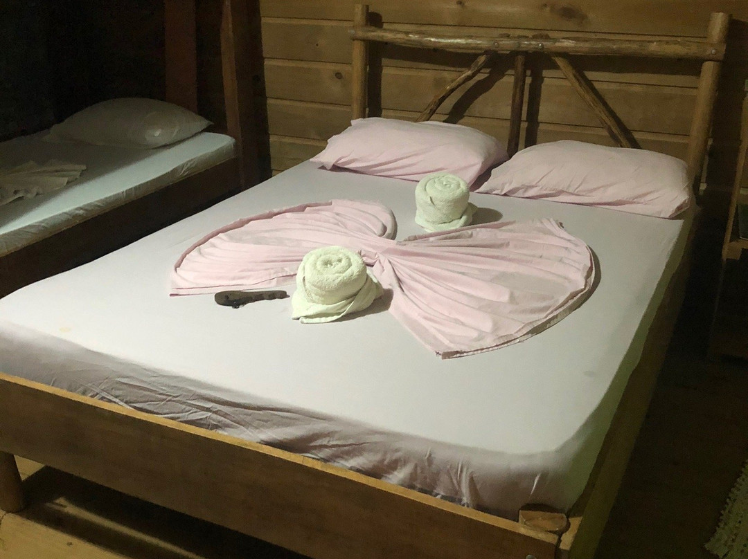 El Mirador Lodge主图