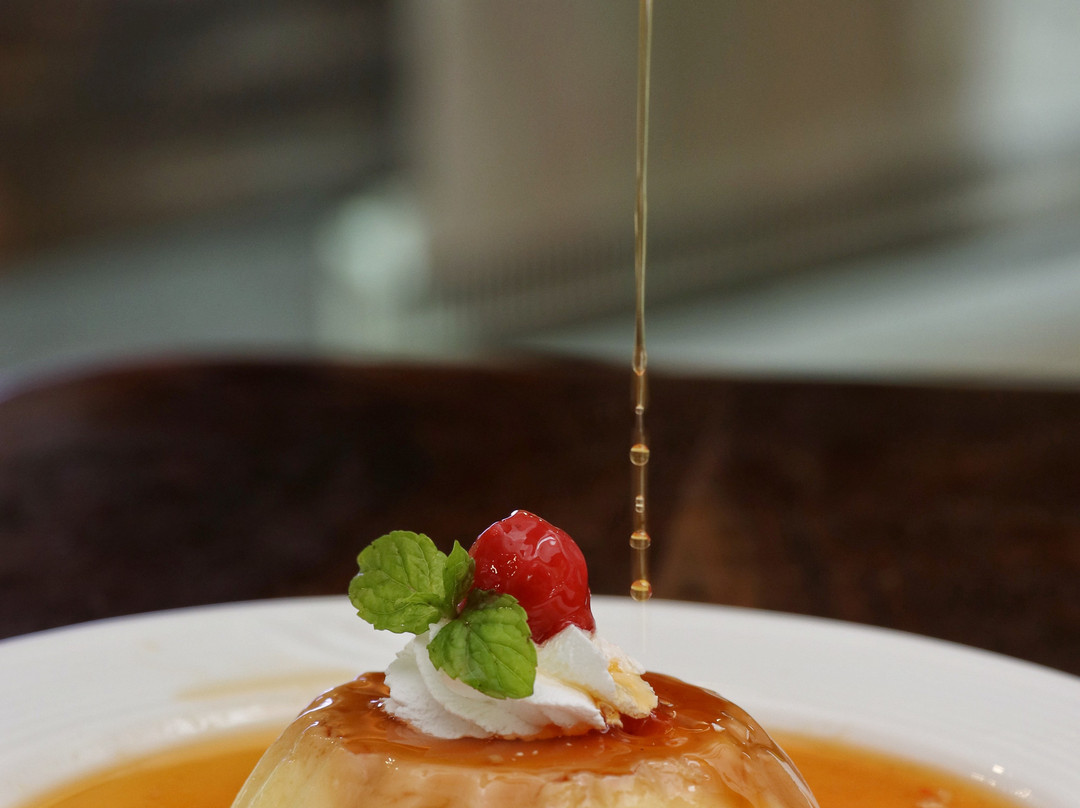 Papaya Tree Hotel主图