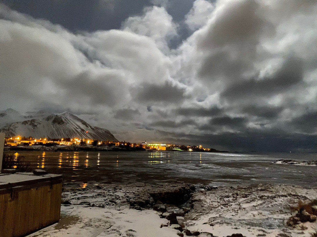 Kria Guesthouse主图