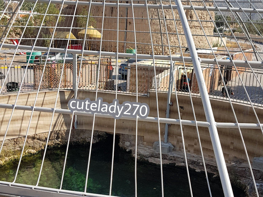 Ain Al Kasfa-Al Batinah Governorate必去景点