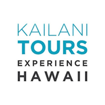 Kailani Tours Hawaii