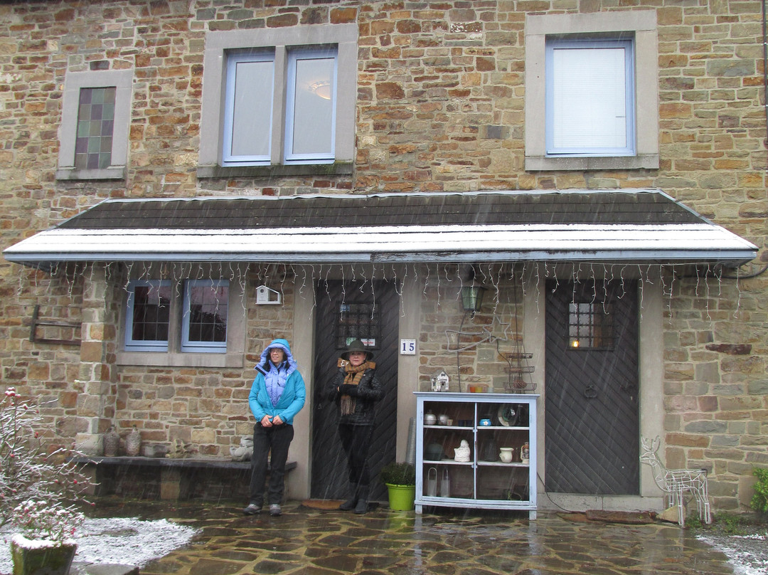 Herberg Bo Temps主图