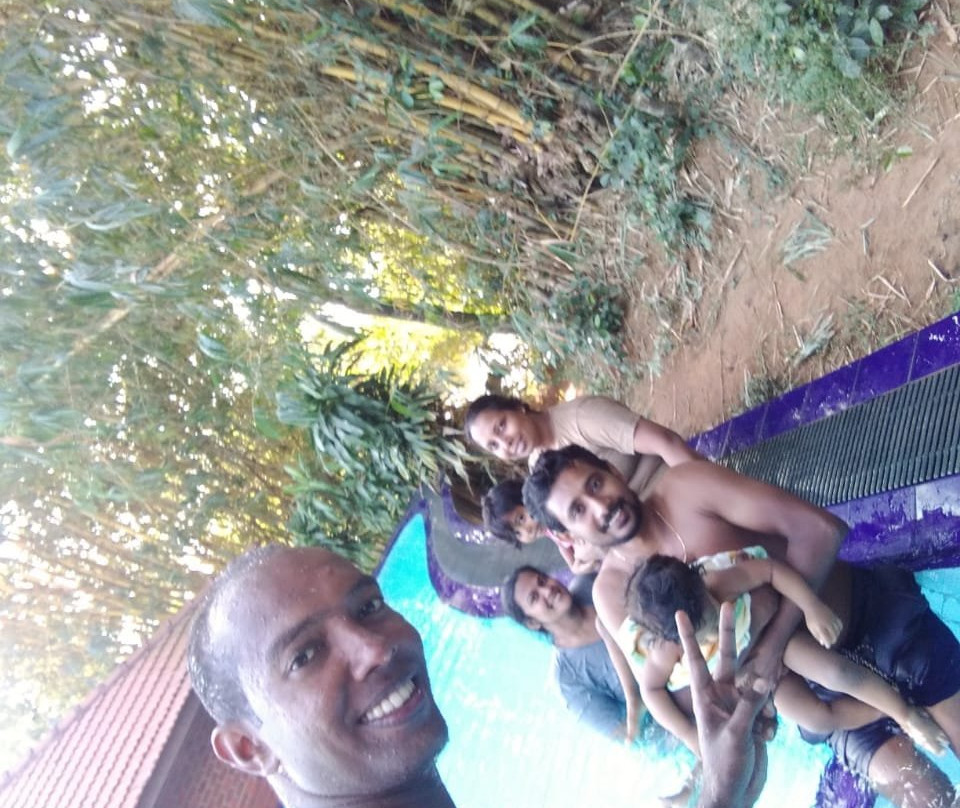 Suri Retreat Villa主图