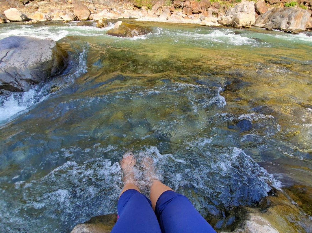 Him Gange Resort主图