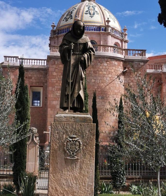 Museo de Guadalupe景点图片