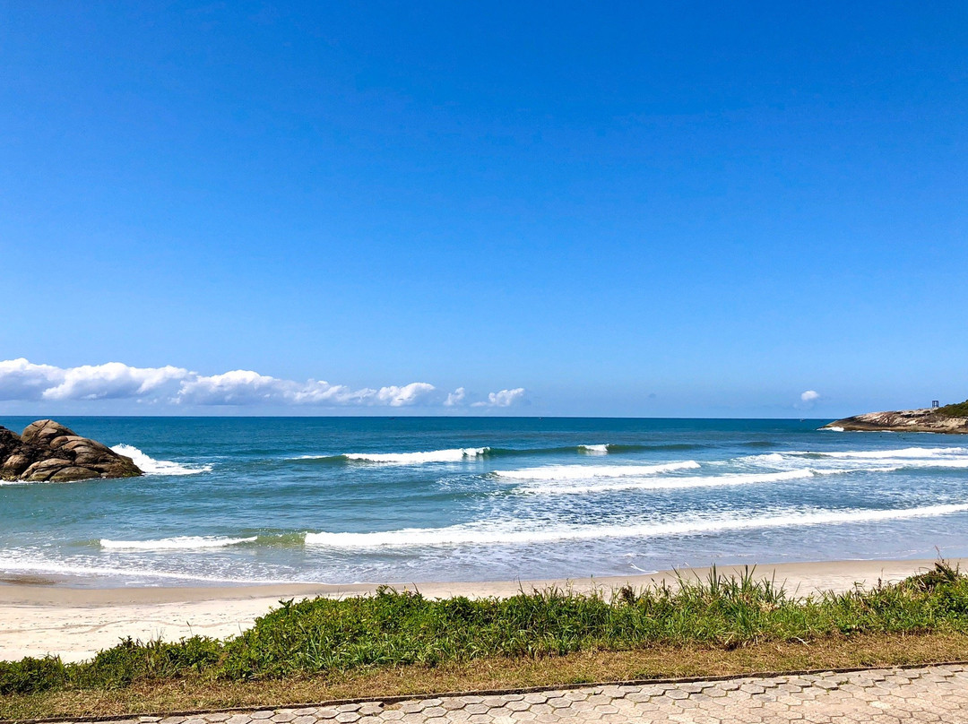 Prainha-Sao Francisco do Sul必去景点