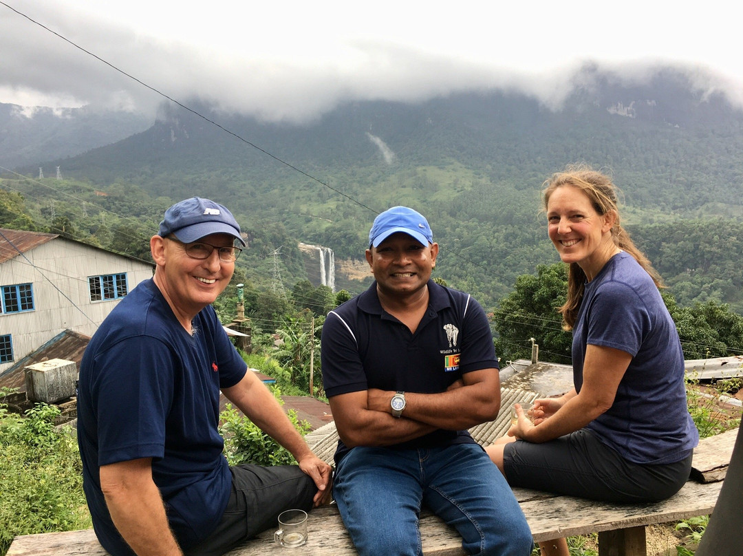 Prasad Tours & Travels Ceylon-Chilaw必去景点