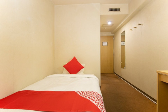 Tabist 43998 Sasebo Palace Hotel主图