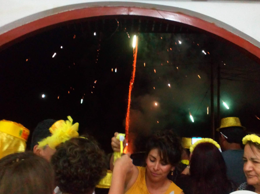 Suite De Barranca